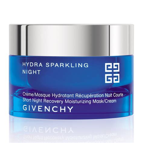 Givenchy hydra sparkling